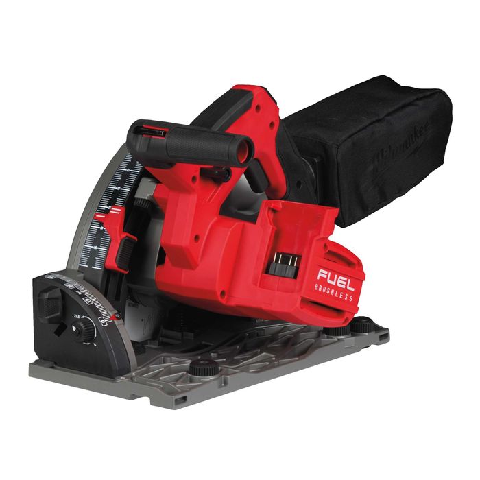 Аккумуляторная погружная пила Milwaukee M18 FPS55MC-552P FUEL