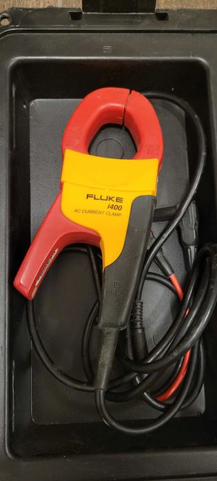 Fluke 1587 Insulation Multimeter