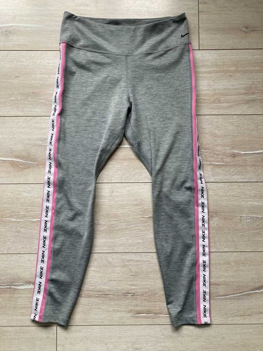 Найк Nike Dri Fit женски сив клин размер L