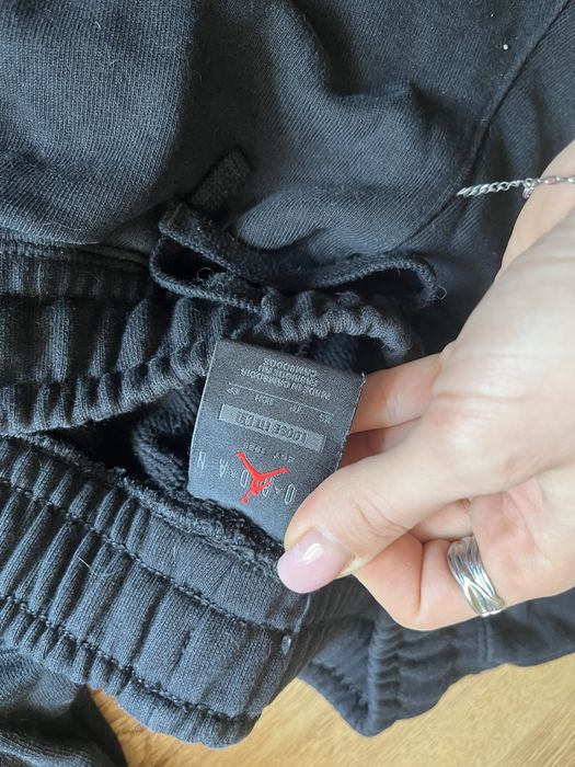 Jordan essential fleece комплект/сет