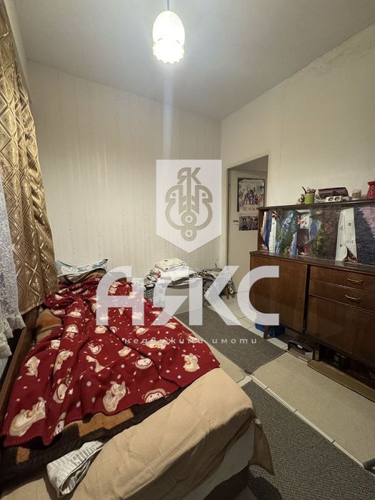 Продава се Двустаен апартамент в София, Люлин 7 - 65 кв.м за 2308 €/кв.м - Снимка #6