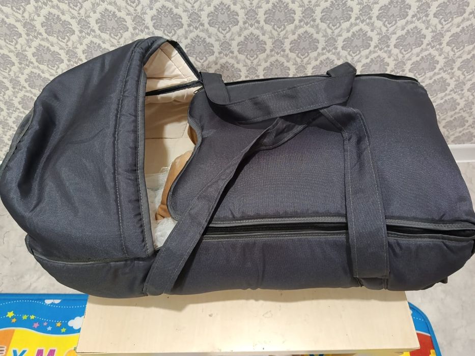 Продам люльку-переноску
