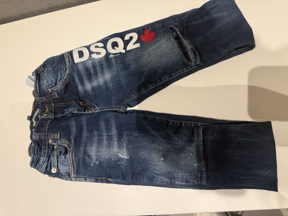 Детски дрехи за момече