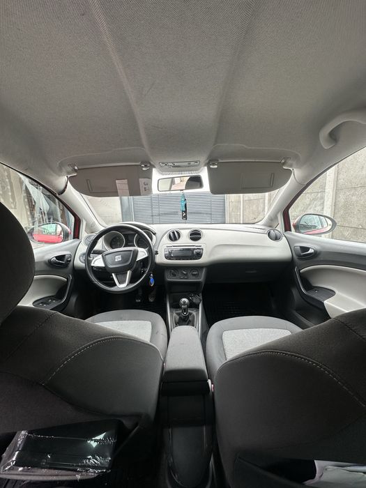 Seat Ibiza 1.4 Benzina 2009