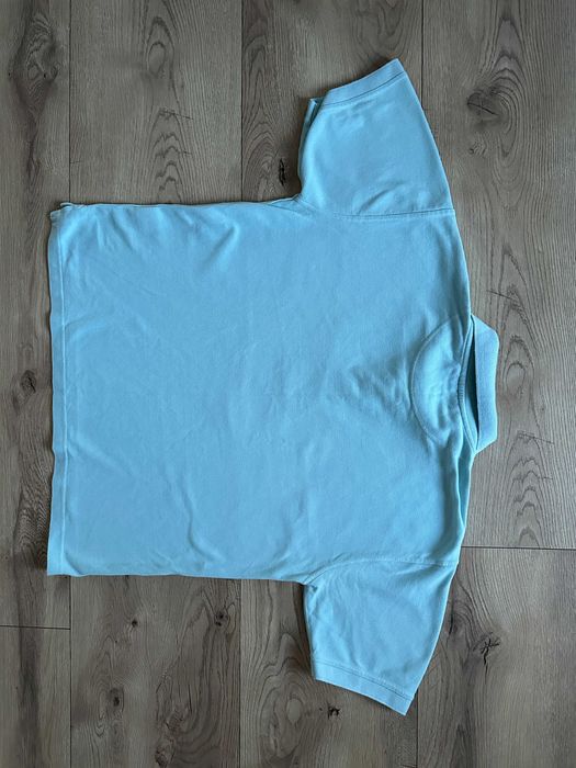 Tricou FRED PERRY Polo Albastru Deschis Barbati | Marime L