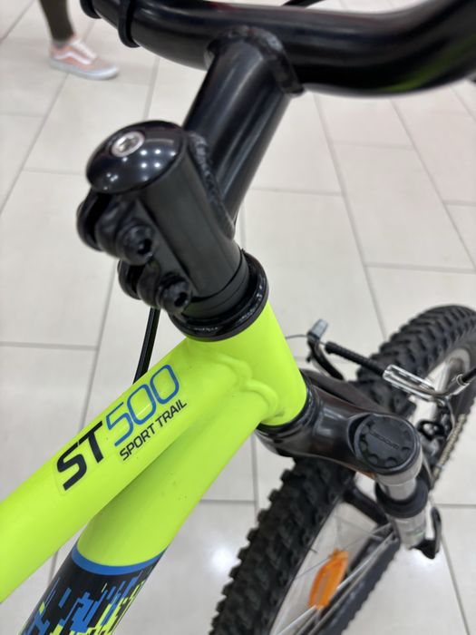 Bicicleta copil