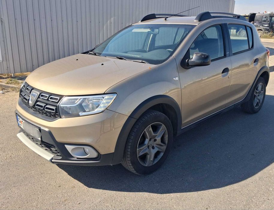 DACIA Sandero 2018 — imagine 2