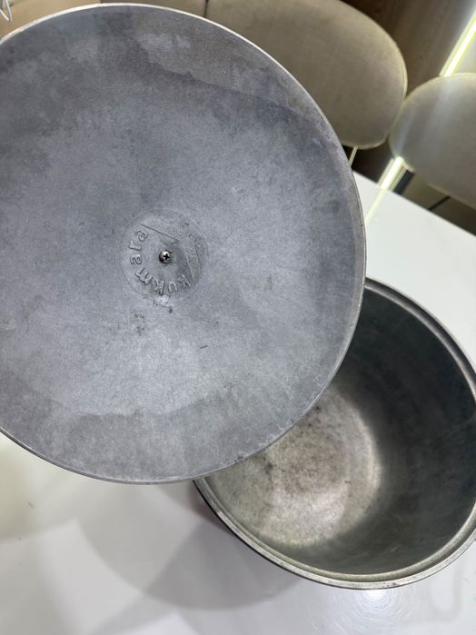 Продам казан KUKMARA