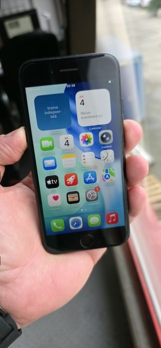 Iphone se 3, 2022