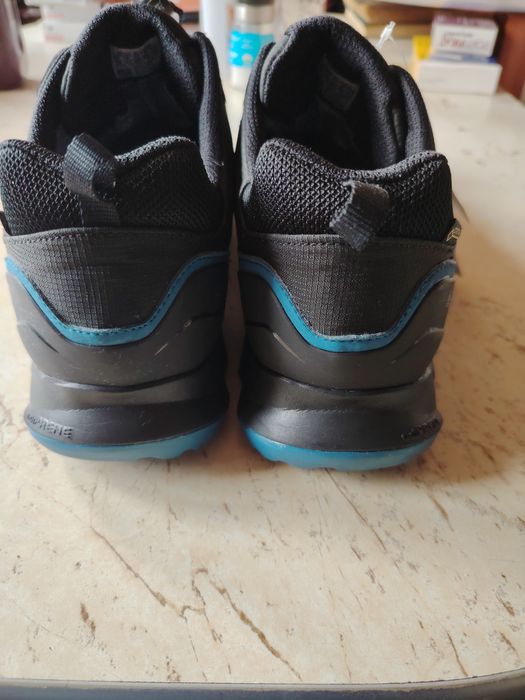 Adidas Terrex Noi 48,5 Swift R gore-tex  31,5 cm