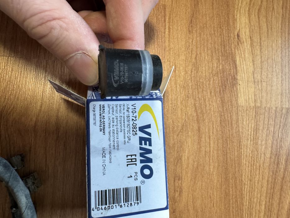 Senzori parcare vw audi skoda seat 5KD919275B