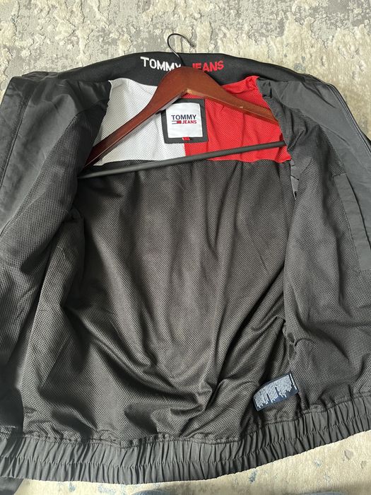 Geaca Tommy baieti