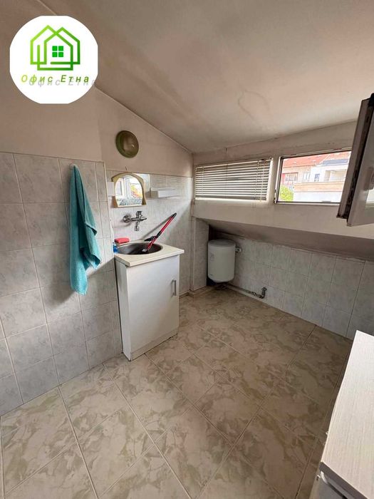 Продава се Едностаен апартамент в София, Център - 25 кв.м за 3800 €/кв.м - Снимка #10
