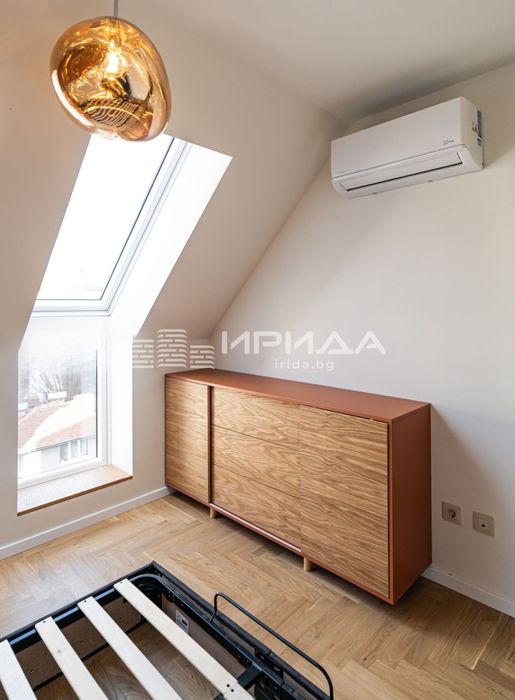 Продава се Двустаен апартамент в София, Център - 50 кв.м за 2234 €/кв.м - Снимка #6