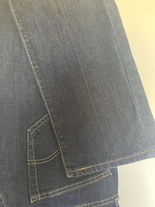 Levi’s 501 slim fit