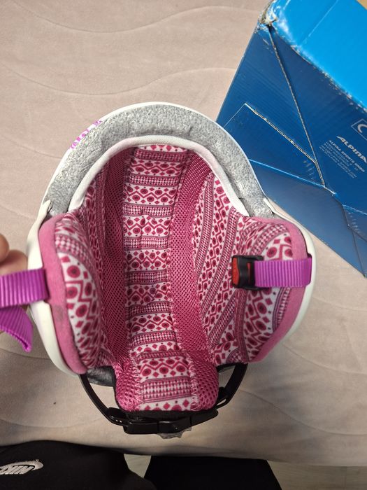 Каска за ски/сноуборд