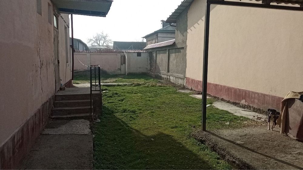 Срочно Катеж намунали 6 сотих уй сотилади