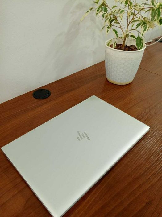 HP EliteBook i7-11, 8/512, atpechatka, 15.6 IPS