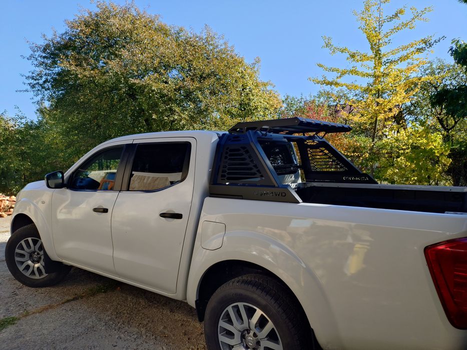Nissan Navara NP 300