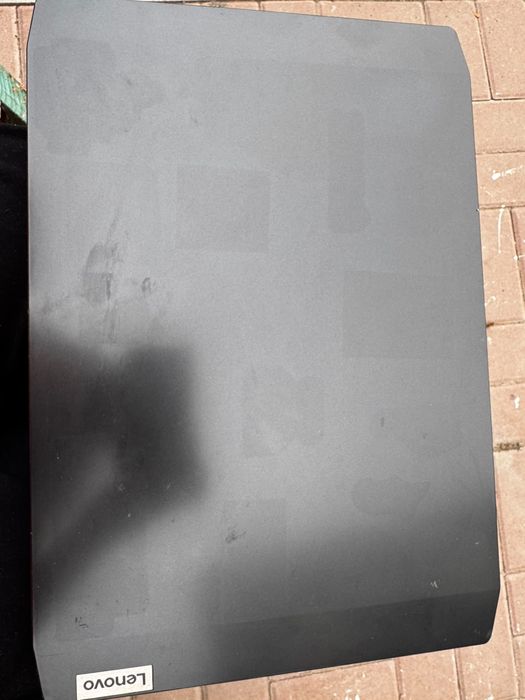 Lenovo IdeaPad Gaming