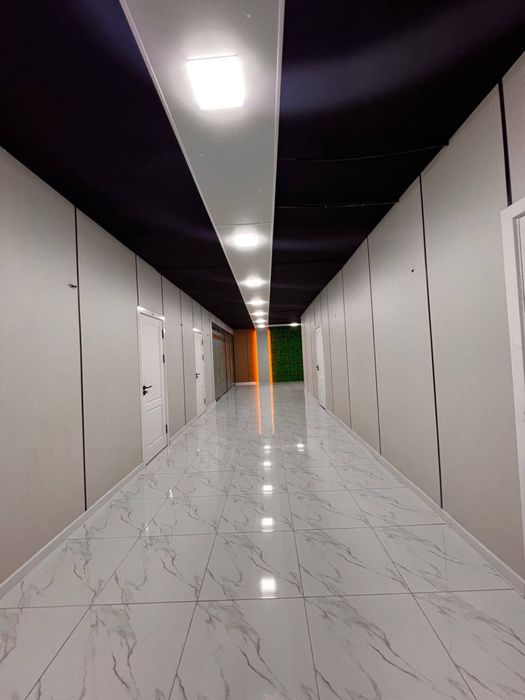 Buyujetniy ixcham arzon ofislarimiz bor
