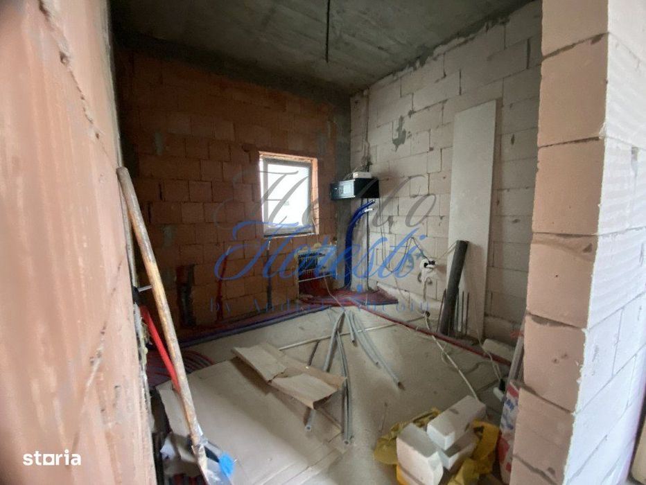 Spatiu Comercial PREMIUM in Gilau – 400mp, Vizibilitate MAXIMA La St