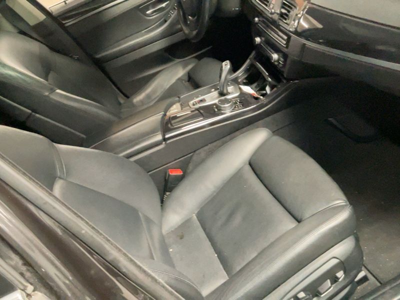 BMW 5er 530d xDrive 2015