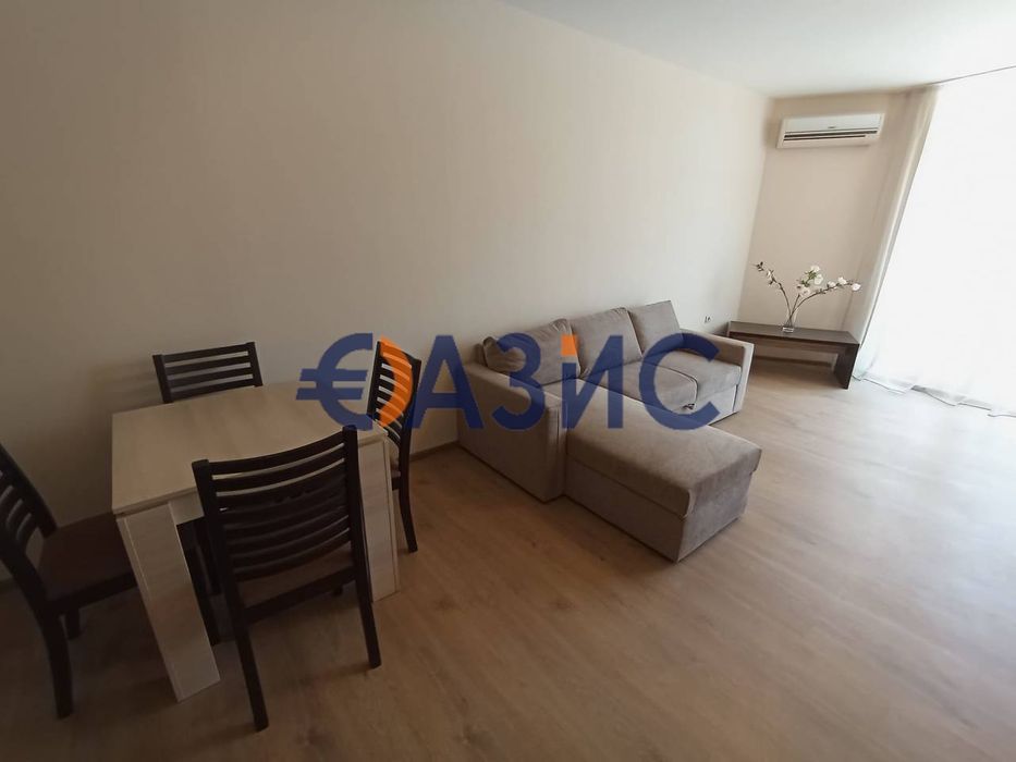 Продава се Двустаен апартамент в Свети Влас - 90 кв.м за 810 €/кв.м - Снимка #10