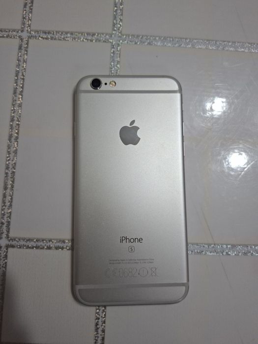 Айфон 6с IPhone 6s