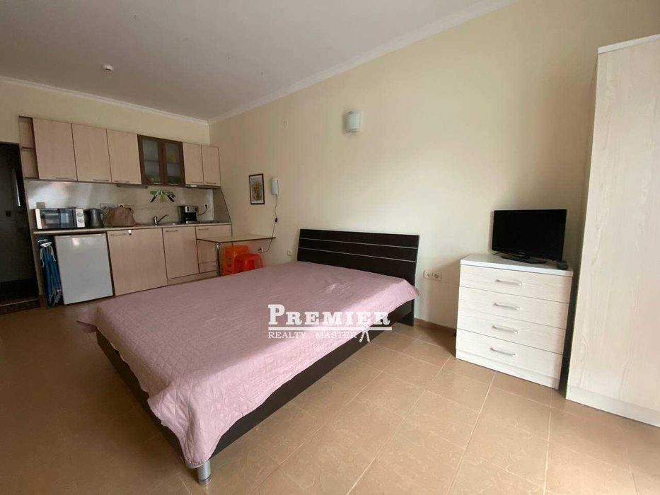 Продава се Едностаен апартамент в к.к. Слънчев бряг - 46 кв.м за 1077 €/кв.м - Снимка #1