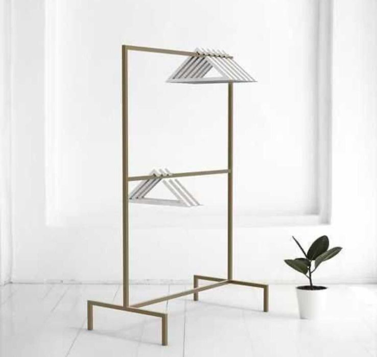 producem stendere metalice ieftine Stender metalic FRAME