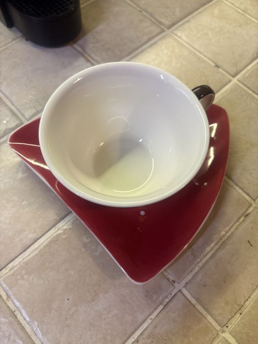 Serviciu ceai, Tailanda