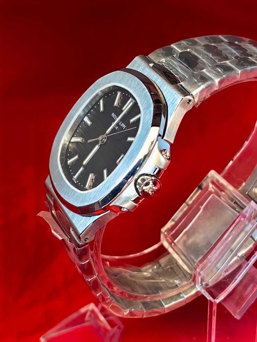 Patek Nautilus 40mm