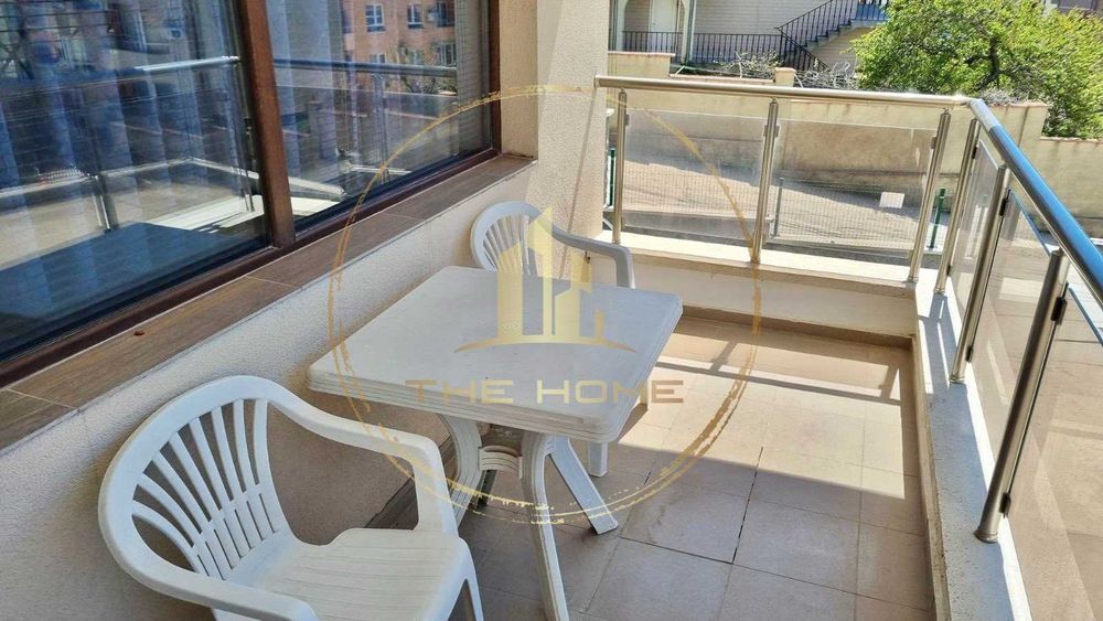 Дава се под наем Двустаен апартамент в Варна, Бриз - 65 кв.м за 450 € - Снимка #7