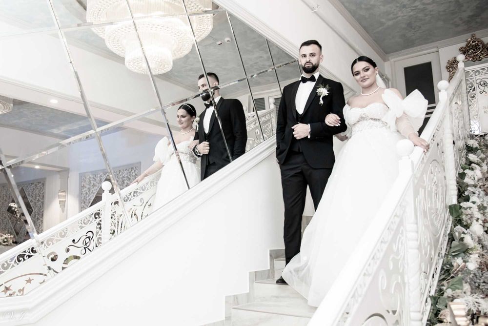 Fotograf Nunta Botez Cununie