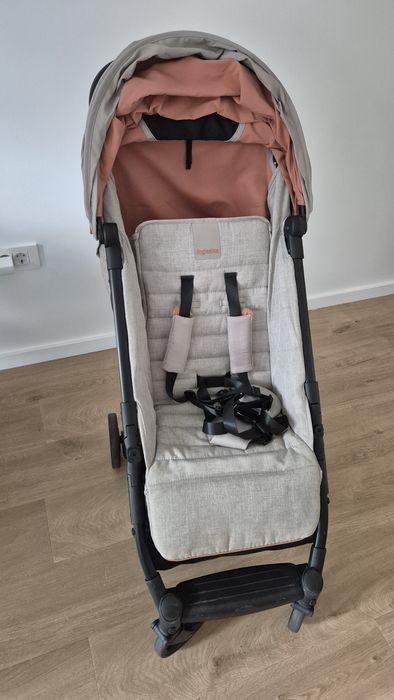Carucior compact Inglesina Quid 2