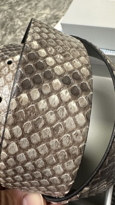 Tom Ford - мъжки колан