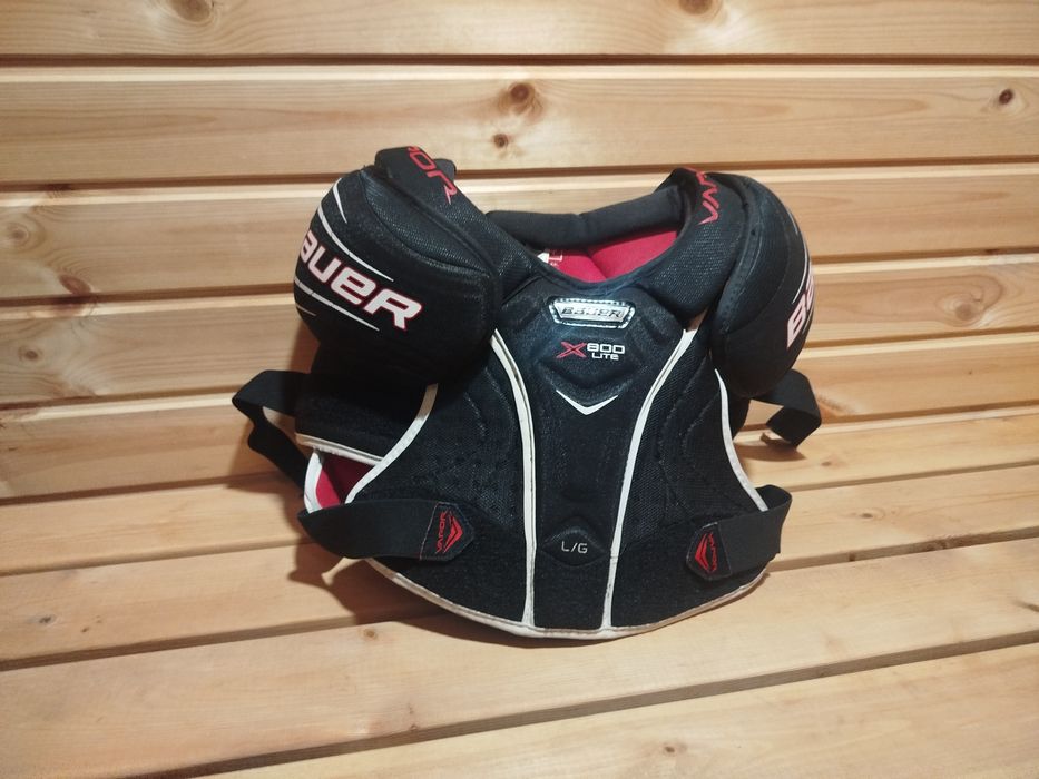 Форма хоккейная от Bauer