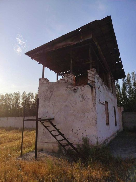 Продаётся фермерское хозяйство