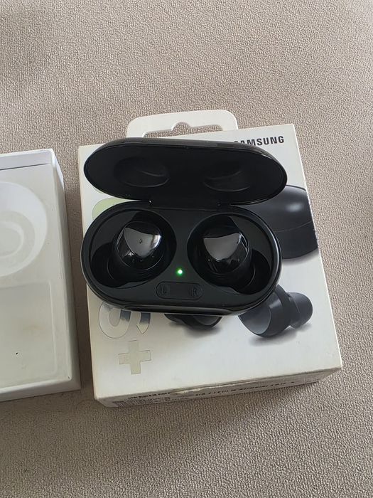 Samsung Galaxy Buds+