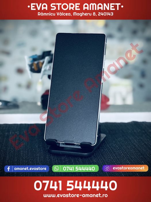 SAMSUNG Galaxy S25 Ultra Titanium Silverblue 512GB 12GB RAM Dual SIM