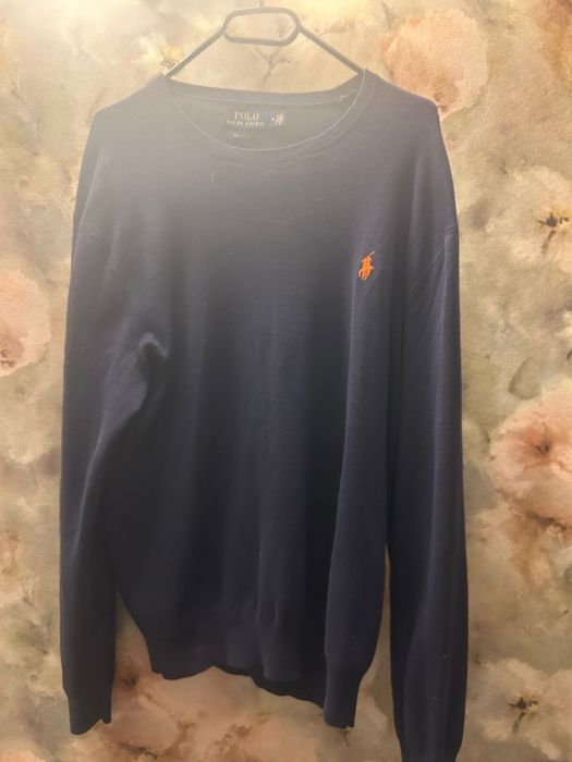 Vand Pulover polo ralph lauren