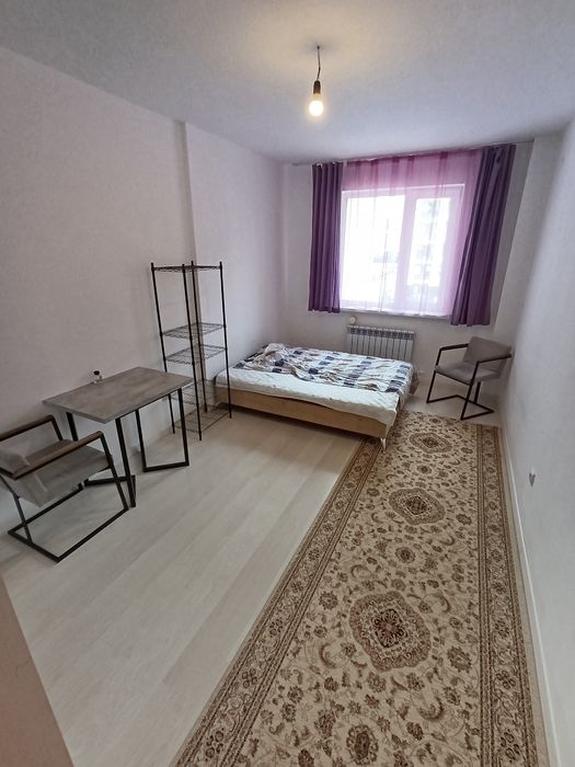 Сдам квартиру посуточно Улы Дала