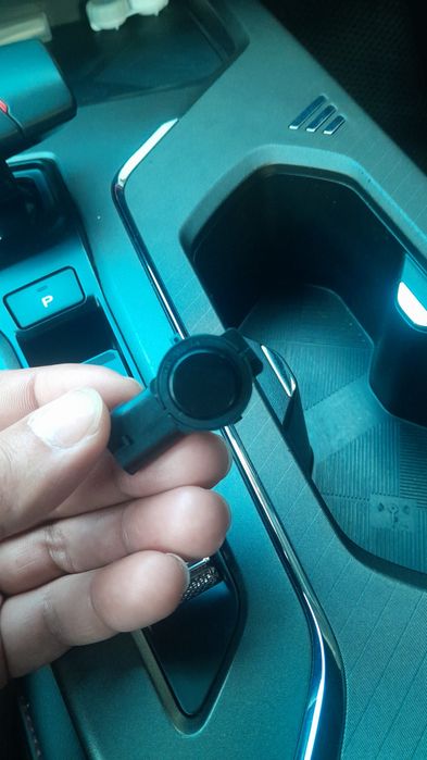 Партроник на BMW x5 2019