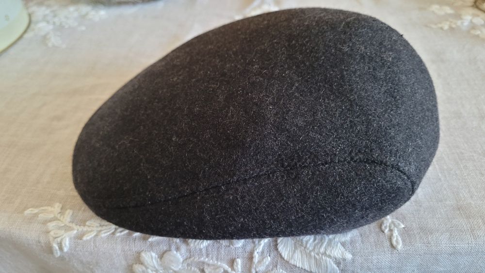 Șapcă  lană bărbat