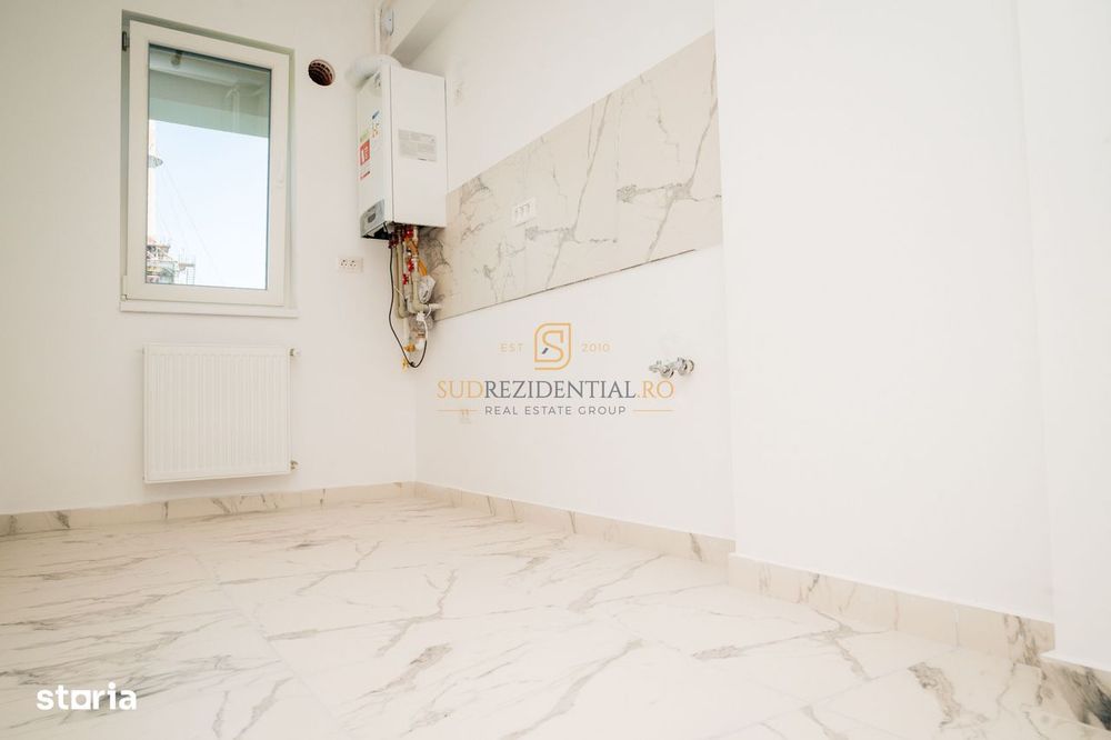 Comision 0! Apartament 2 camere, decomandat, zona Bd Brancoveanu - View 3