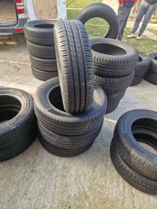 Anvelope 185/65/15 >195/65/15> 205 55 16 !