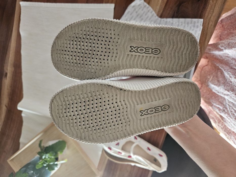 Adidasi Geox Mar 29