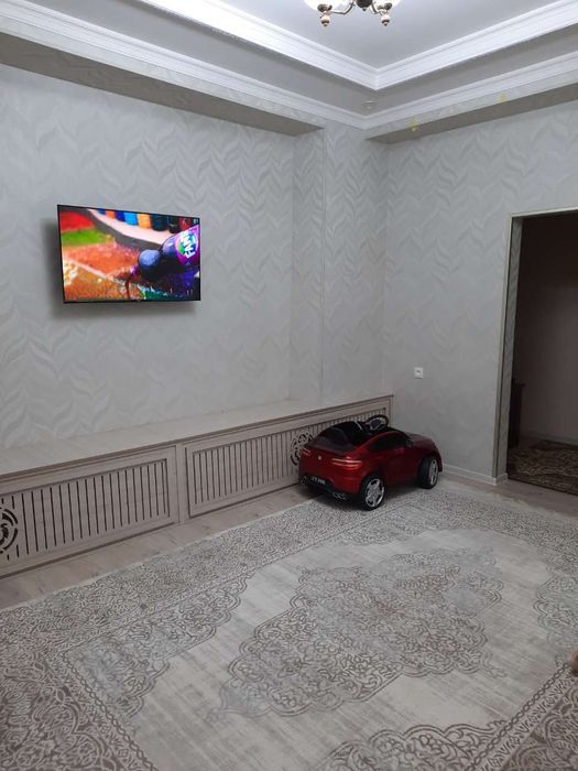 Продаётся  дом коттедж