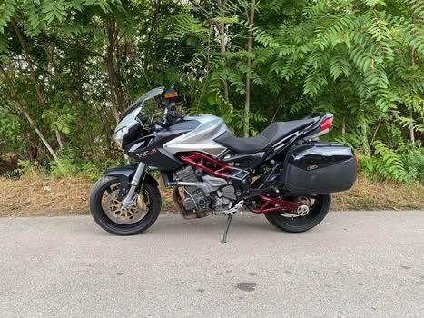 Benelli TRE-K1130 an 2009